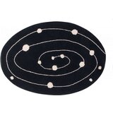 Lorena Canals Bombažna preproga Milky Way | Shoptok.si