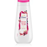 Dove Advanced Care Winter Berry gel za prhanje omejena izdaja 225 ml Cene