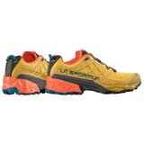La Sportiva Tek & Trail La Akyra Ii 2024 Rumena | Shoptok.si