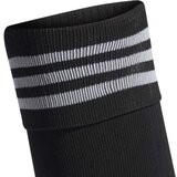 Adidas Športne nogavice Team Sleeve 23 Črna | Shoptok.si