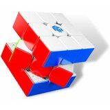 GAN rubikova kocka - 13 maglev - 3x3 stickerless cene