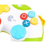  Interaktivni glazbeni gamepad za malu djecu sa svjetlom i zvucima | shoptok.hr