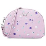 Vuch Mini crossbody torba Caira Maedow Lila, cvjetni uzorak Cijene