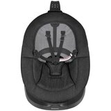 Kikka Boo njihalica za bebe Zazu Black, 0-9kg | Eponuda.com