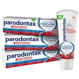 Parodontax Complete Protection Extra Fresh Trio zubna pasta 1 set