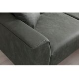 Atelier Del Sofa ugaona sofa new petra r corner green | Eponuda.com