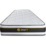 SLEEPFIT Komplet vzmetnice in ležišča 90x190 cm - Soft, (21619068) | Shoptok.si