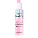 L´Oréal Paris Elseve Glycolic Gloss serum brez spiranja za krepitev in sijaj las 150 ml | Shoptok.si