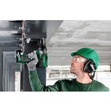HIKOKI WR36DB-W2Z akumulatorski udarni odvrtač 36V, bez baterije i punjača | ePonuda.com