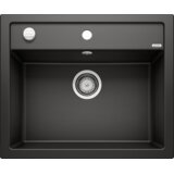 Blanco sudoper DALAGO 6 SILGRANIT VULKAN SIVA, s dalj. upr. | shoptok.hr