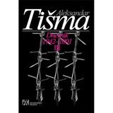 Akademska Knjiga Dnevnik 1942-2001 tom III - autor Aleksandar Tišma Cene