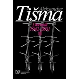 Dnevnik 1942-2001 tom III - autor Aleksandar Tišma
