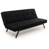 Atelier Del Sofa sofa - trosed zola black | ePonuda.com