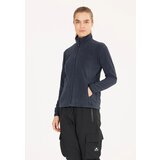 Whistler Women's fleece sweatshirt Cocoon Cijene
