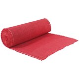  Jutena rola 160 x 2500 cm Crvena | shoptok.hr