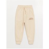 LC Waikiki An Elastic Waist, comfy fit Baby Boy Tracksuit Bottoms. | shoptok.hr
