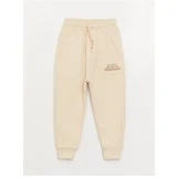 LC Waikiki An Elastic Waist, comfy fit Baby Boy Tracksuit Bottoms.