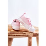 Big Star Children's Cloth Sneakers With Velcro | ePonuda.com