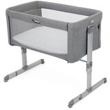 Joie kolevka ROOMIE, Grey flannel, 0-9kg | Eponuda.com