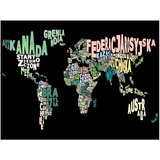  Tapeta - geography in polish 350x270 | shoptok.hr