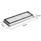 INORCO 5 kosov nadomestnega hepa filtra, zdruljivega z robotskim sesalnikom 360 x 95 x 90, (22017193) | Shoptok.si