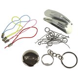  Set of Clay Modeling Clay 24 Colors Accessories | Shoptok.si