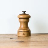Peugeot Mlinček za sol Bistro Antique h10cm / les, (20457088) | Shoptok.si