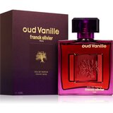 Franck Olivier Oud Vanille parfemska voda uniseks 100 ml | shoptok.hr