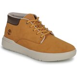 Timberland SENECA BAY LEATHER CHUKKA Smeđa Cijene