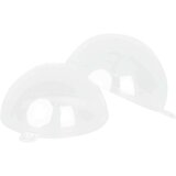 vidaXL Set božičnih okraskov 100 pcs Ø 10 cm | Shoptok.si