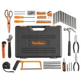 Vonhaus Set ročnega orodja (112-delni) | Shoptok.si