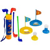 Golf Set for 2 people for Children | Shoptok.si