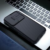 Nillkin CAMSHIELD PRO ZA SAMSUNG GALAXY S22+ PLUS | Shoptok.si