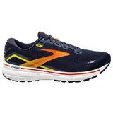 Brooks Tek & Trail Ghost 15 Modra