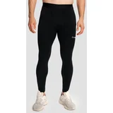 Muške tajice Combat Black