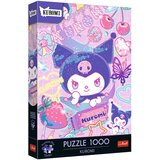 Trefl Kuromi 1000-dijelni premium plus puzzle - | shoptok.hr