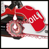 Einhell GE-LC 36/35 Li - Solo, Akumulatorska lančana testera - (4501780) | ePonuda.com