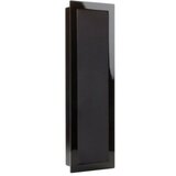  Zvočnik soundframe 2, zidni črn | Shoptok.si