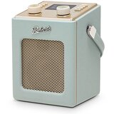 ROBERTS RADIO Revival Mini 2 Duck Egg Blue | shoptok.hr