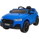  Licencirani auto na akumulator Audi Q7 NEW LIFT - plavi | shoptok.hr