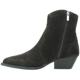 Another Trend Škornji 5689 11 Botin Baby Silk Kostanjeva Cene