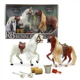 Lanard royal breeds par konja cene