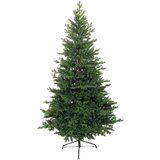 XMAS božična jelka 210 cm Cene