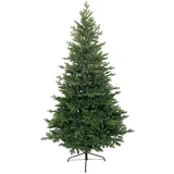božična jelka 210 cm
