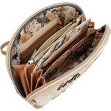 Sany Bags S.L. Novčanik fashion MEMORIES SS25 20x12x5cm 40809-709 P18 NETTO | shoptok.hr
