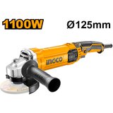 Ingco KUTNA BRUSILICA 1100W,220-240V AG110038 | Eponuda.ba