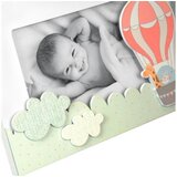  GOLDBUCH foto okvir Ballonfahrt 10x15 | shoptok.hr