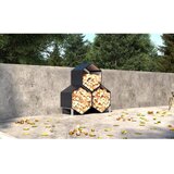 Rojaplast Skladovnica drv – | Shoptok.si