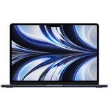 Apple 13.6" MacBook Air (M2, Midnight) 24GB Unified RAM | 2TB SSD | ePonuda.com