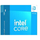 Intel Core i3-14100 3.5GHz12MB L3 LGA1700 BOX,Raptor Lake | Eponuda.ba